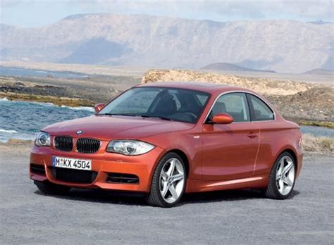 Bmw 128i us problems and complaints